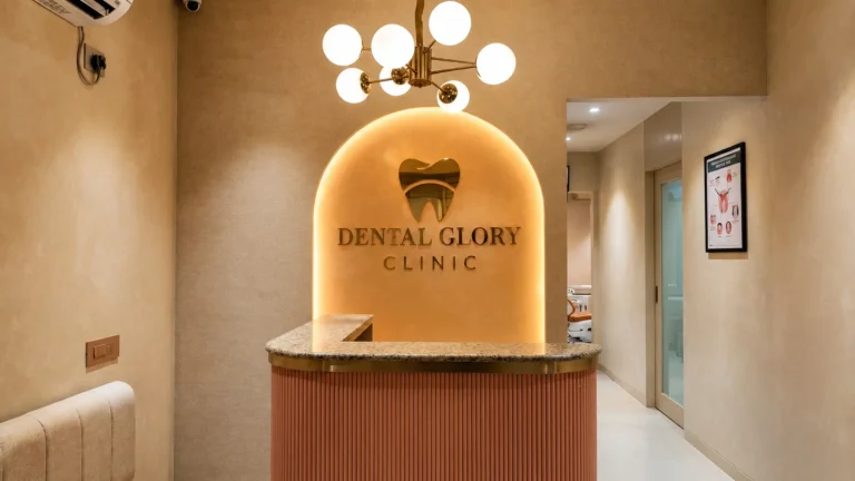 Dental Glory