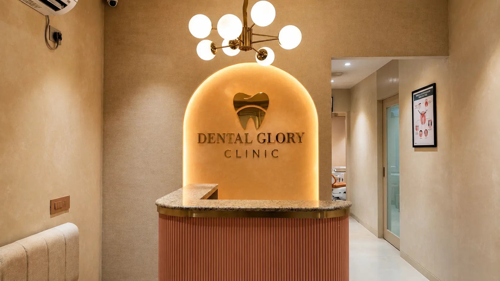 Dental Glory