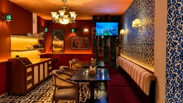 Rever Cafe_Howrah