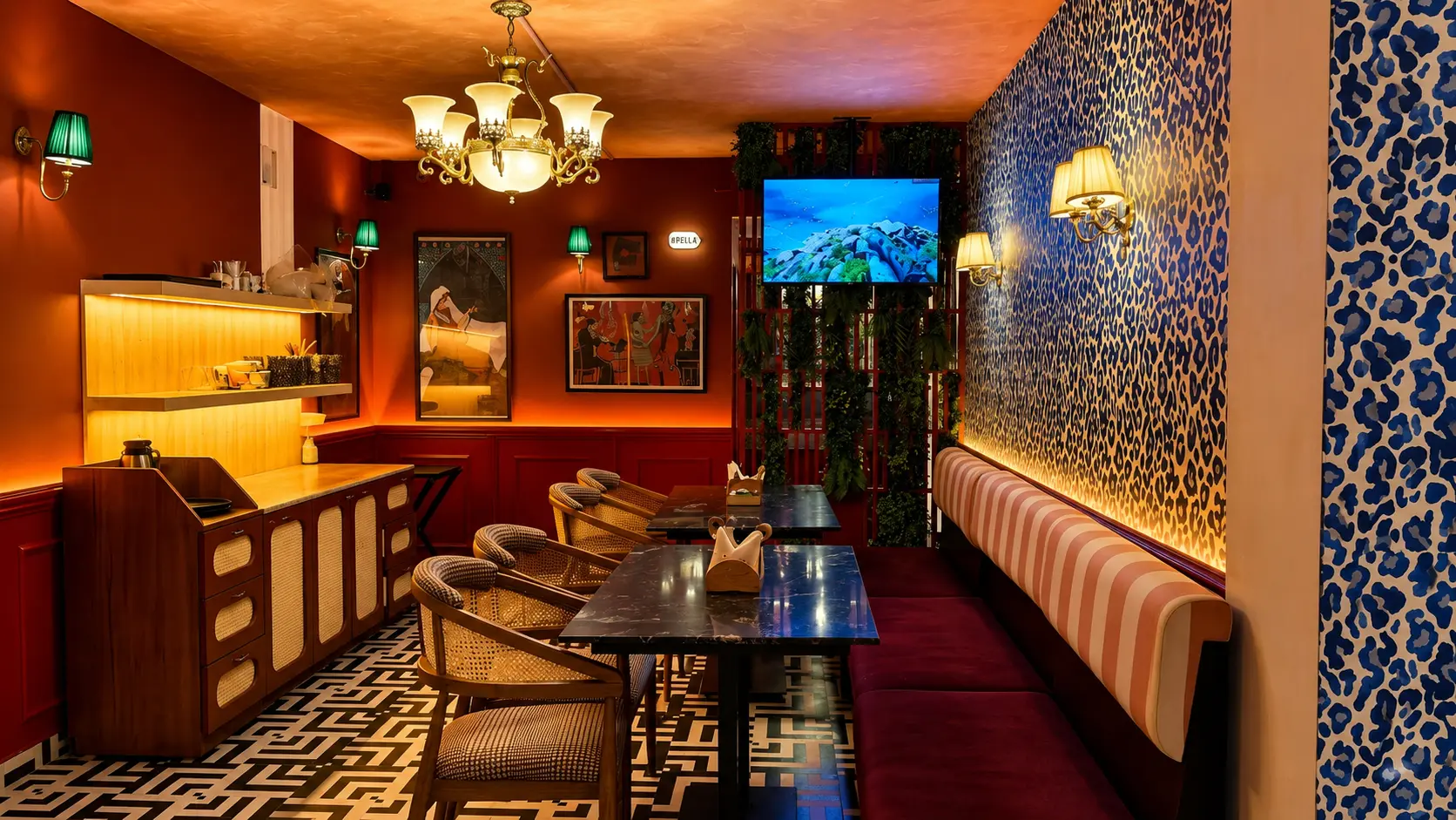Rever Cafe_Howrah
