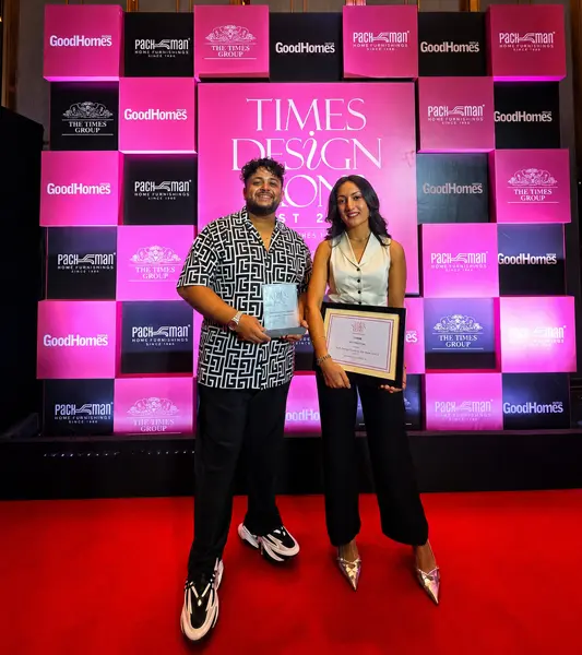 award