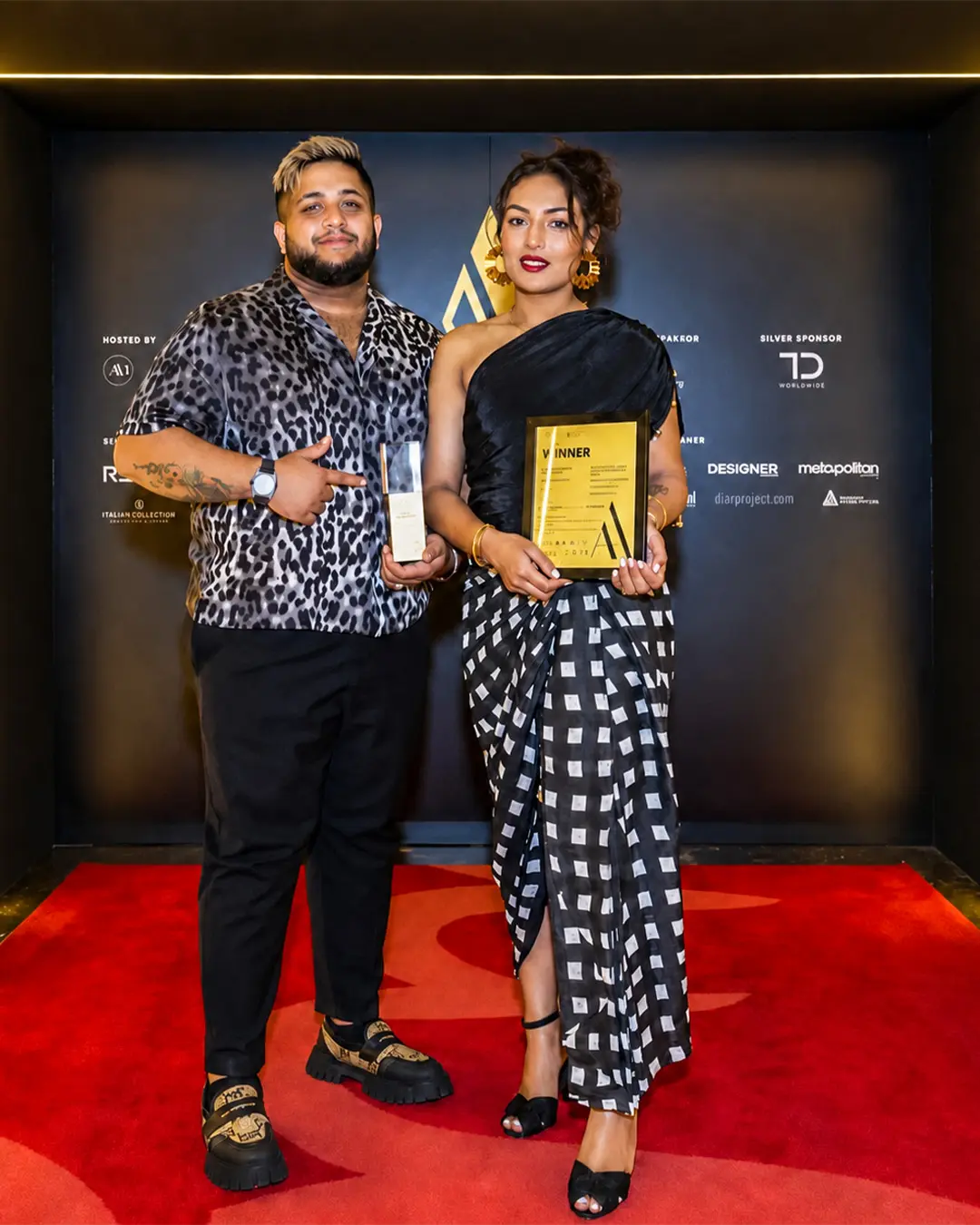 Asia Architectural Design Awards 2024 - Emerald